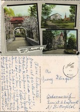 Ansichtskarte anrath bild gebraucht kaufen Ansichtskarte anrath bild gebraucht kaufen  Ortrand