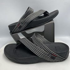 Mens fitflop sling for sale  BRENTFORD