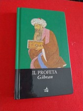 Profeta kahlil gibran usato  Vignate