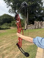 Hoyt stratos hbt for sale  NEWPORT