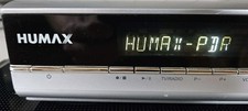 Humax sat receiver gebraucht kaufen Humax sat receiver gebraucht kaufen  Lohne (Oldenburg)