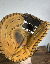 Mizuno gxf21 lefty for sale  Fresno
