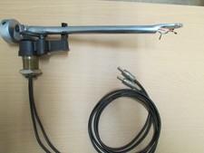 Rega rb250 tonearm for sale  BOURNEMOUTH