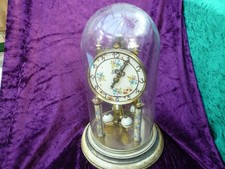 Schatz anniversary clock for sale  YEOVIL