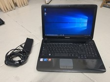 Notebook samsung e452 usato  Palermo
