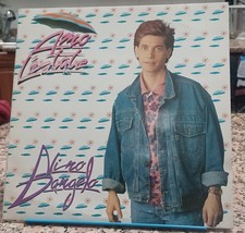 Vinile usato ottimo usato  Napoli