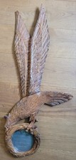 Large 90cm wood for sale  CAMBRIDGE