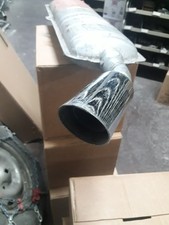 Silenziatore fiat 124 usato  Acireale