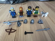 Lego ideas medieval for sale Lego ideas medieval for sale  SALISBURY