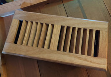 Solid oak 4x10 for sale  Denver