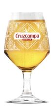 Cruzcampo nucleated beer for sale  MEXBOROUGH