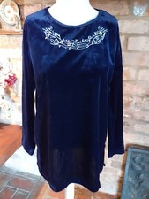 Claire neuville blue for sale  AYLESBURY