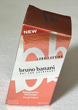 Bruno banani magnetic gebraucht kaufen  Stuttgart