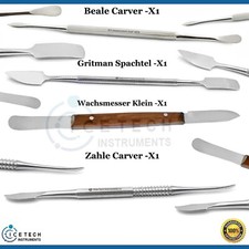 Dental labor werkzeug gebraucht kaufen  Bielefeld