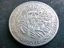 Hobo coin fingers for sale  WIRRAL