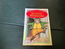 Ladybird beatrix potter for sale  NEWCASTLE UPON TYNE