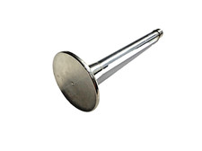 Válvula de escape TCM Continental 652956 ou 655771 comprar usado  Enviando para Brazil
