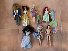Barbie konvolut 90er gebraucht kaufen  Bad Schwartau