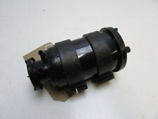 Lexmoto lxr125 charcoal for sale  HULL