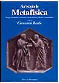 Metafisica aristotele 1993 usato  Cambiago