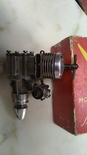 Motore per aeromodelli usato  Tolentino