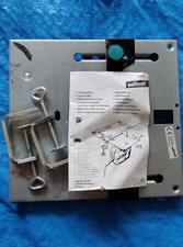 Wolfcraft piastra per usato  Pavullo nel Frignano