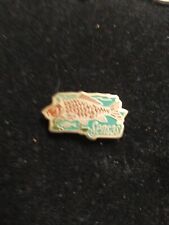 Rare pins sport d'occasion  Quimper