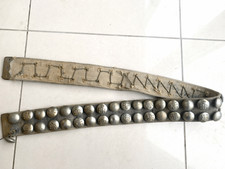 Webbing belt military for sale  NORTHAMPTON