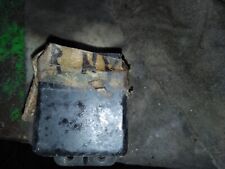 Usado, Centralina CDI ECU CAGIVA HARLEY DAVIDSON SST SX 250 comprar usado  Enviando para Brazil