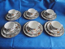 Gedecke teilig eschenbach gebraucht kaufen  Gangkofen