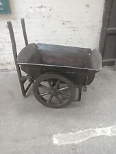 Vintage wooden pony for sale  ROSSENDALE