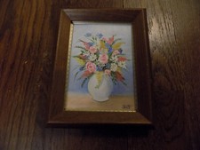 Vtg flower bouquet for sale  Harrisburg