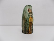 Vaso ceramica con usato  Milano