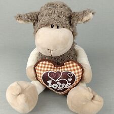 Flo toys schaf gebraucht kaufen  Dalheim, Mommenheim, Undenheim