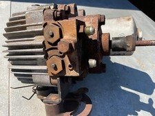 John deere 140 for sale  Chico