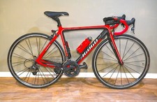 Road bikefull carbon for sale  Medfield