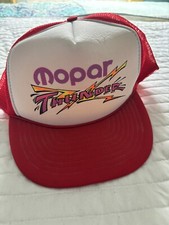 Vintage mopar thunder for sale  Mount Airy