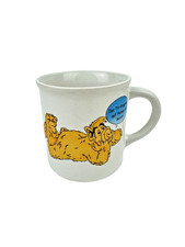 Alf tasse 1988 gebraucht kaufen  Marl