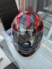 Duchinni helmet for sale  NEWCASTLE UPON TYNE