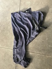 Snuggy hoods blue for sale  SWINDON