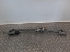 Wiper motor front for sale  NORTH WALSHAM