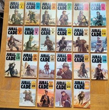 Complete collection jubal for sale  TODMORDEN