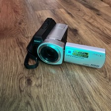 Retro sony handycam for sale  SUTTON COLDFIELD