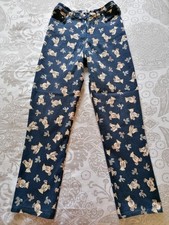 Cottonade pantalon ours d'occasion Cottonade pantalon ours d'occasion  Rinxent