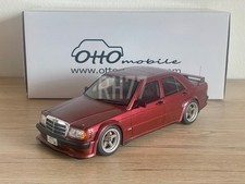 Ttomobile mercedes 190 gebraucht kaufen  Landshut