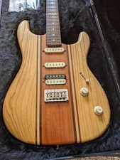 Fender stratocaster hss for sale  BOLTON