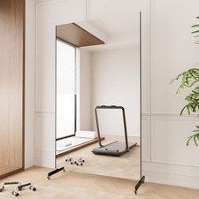 Home gym mirror for sale  Brentwood