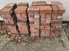 Accrington face bricks for sale  BLACKPOOL