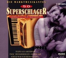 Super schlager akkordeon gebraucht kaufen  Berlin