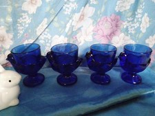 Eierbecher benutzt glas gebraucht kaufen  Passau